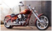 2010 Saxon Firestorm photo